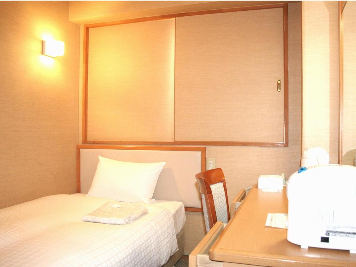 Smile Hotel Хатинохе Экстерьер фото