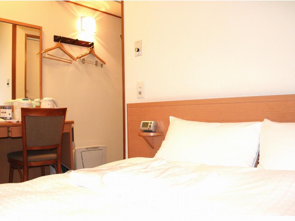 Smile Hotel Хатинохе Экстерьер фото