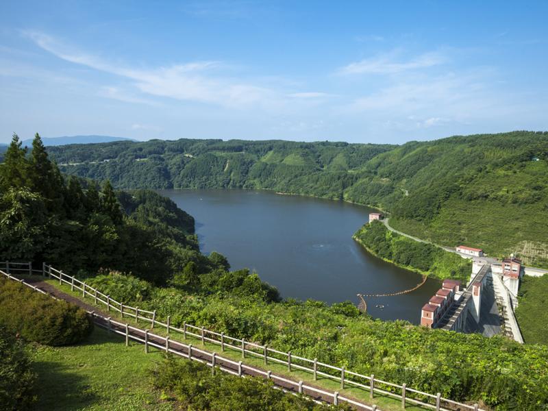 Smile Hotel Хатинохе Экстерьер фото